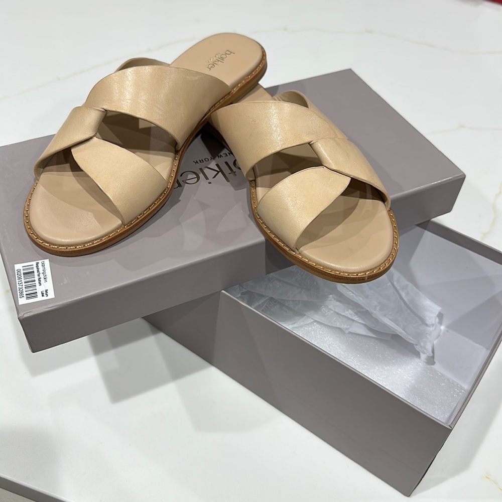 Botkier Zuri sandal size 6.5